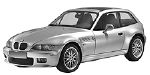 BMW E36-7 P029D Fault Code
