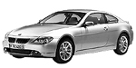 BMW E63 P029D Fault Code