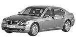 BMW E66 P029D Fault Code