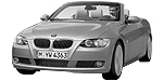 BMW E93 P029D Fault Code